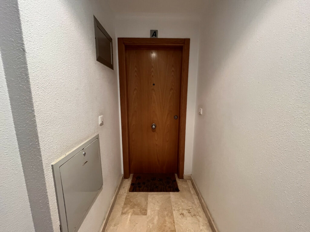 Middle Floor Apartment Guardamar del Segura Alicante - Bild 21