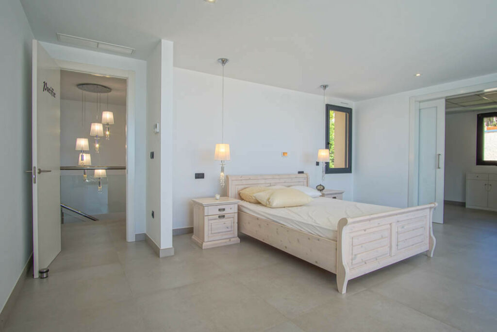 Detached Villa Altea Alicante - imagen 21