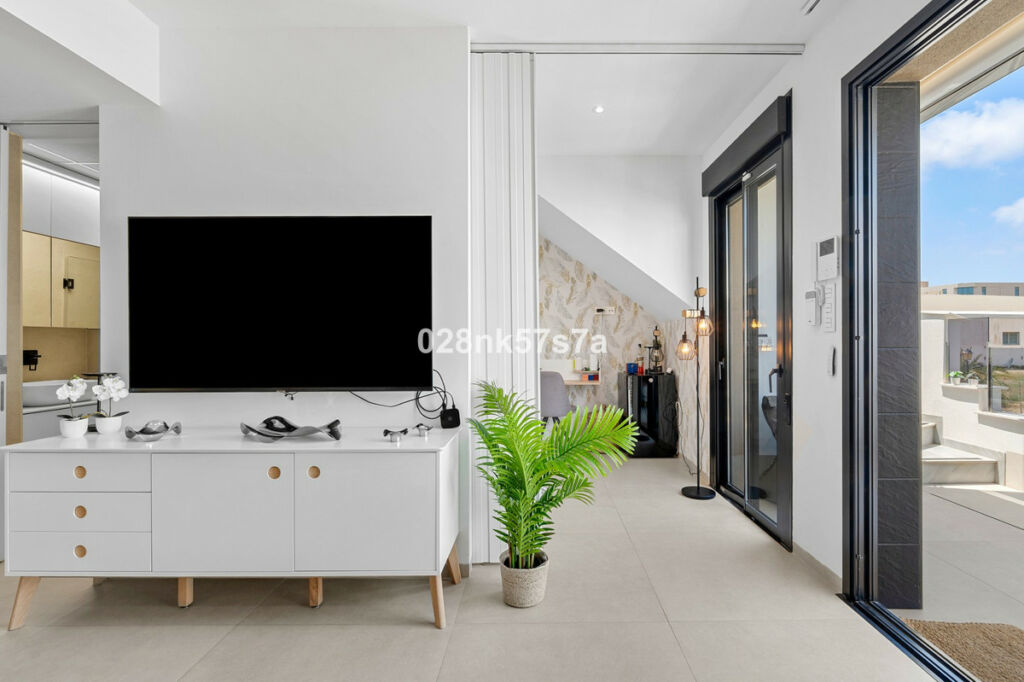 Ground Floor Apartment San Pedro del Pinatar Murcia - imagen 21