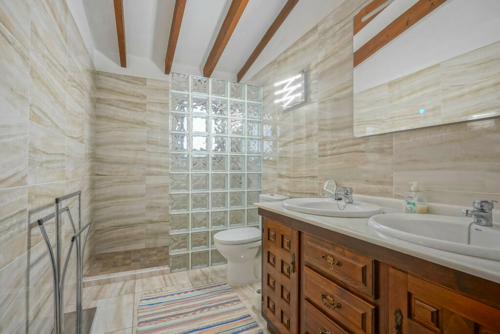 Detached Villa Pego Alicante - imagen 21