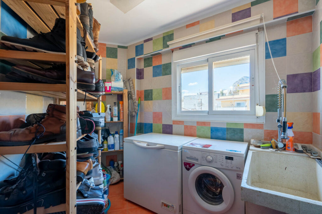 Ground Floor Apartment Javea Alicante - imagen 21