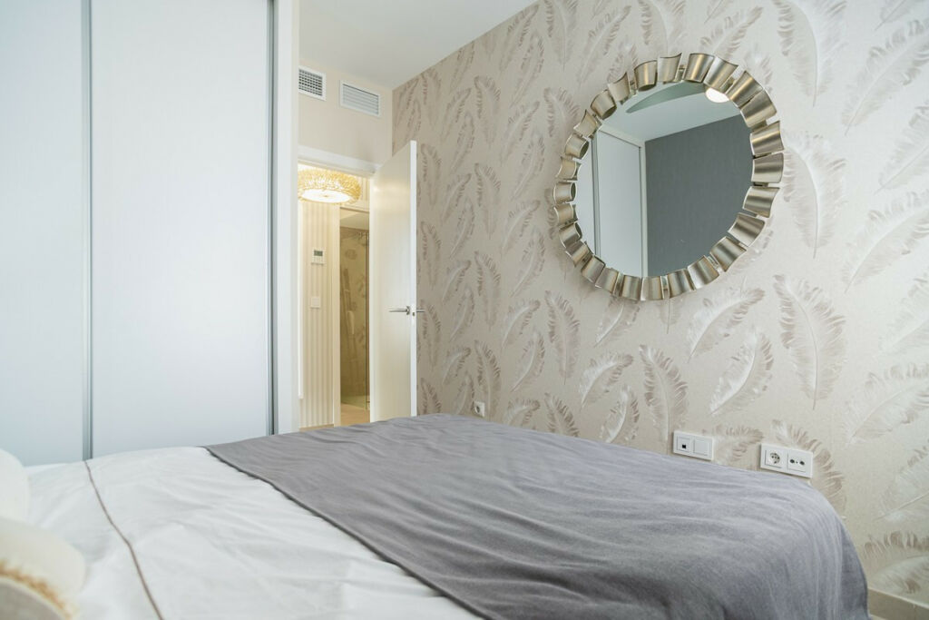 Penthouse Mar de Cristal Murcia - imagen 21