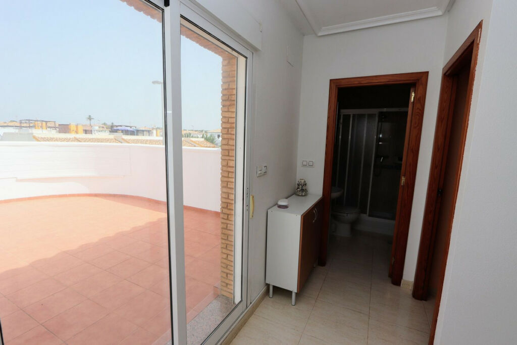 Detached Villa Sucina Murcia - Bild 21