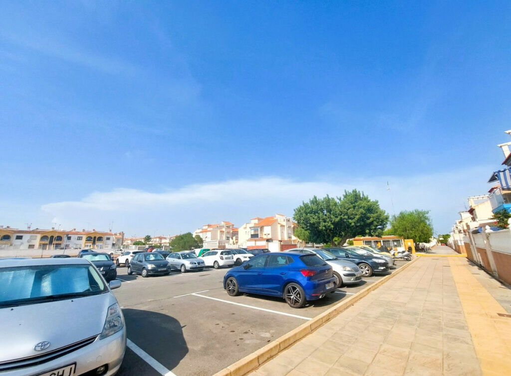 Bungalow Playa Flamenca Alicante - Bild 19