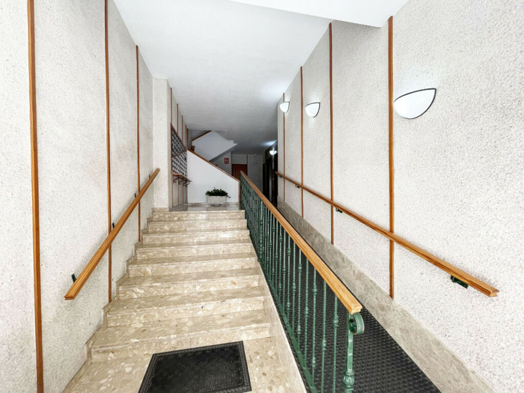 Ground Floor Apartment Calpe Alicante - Bild 21