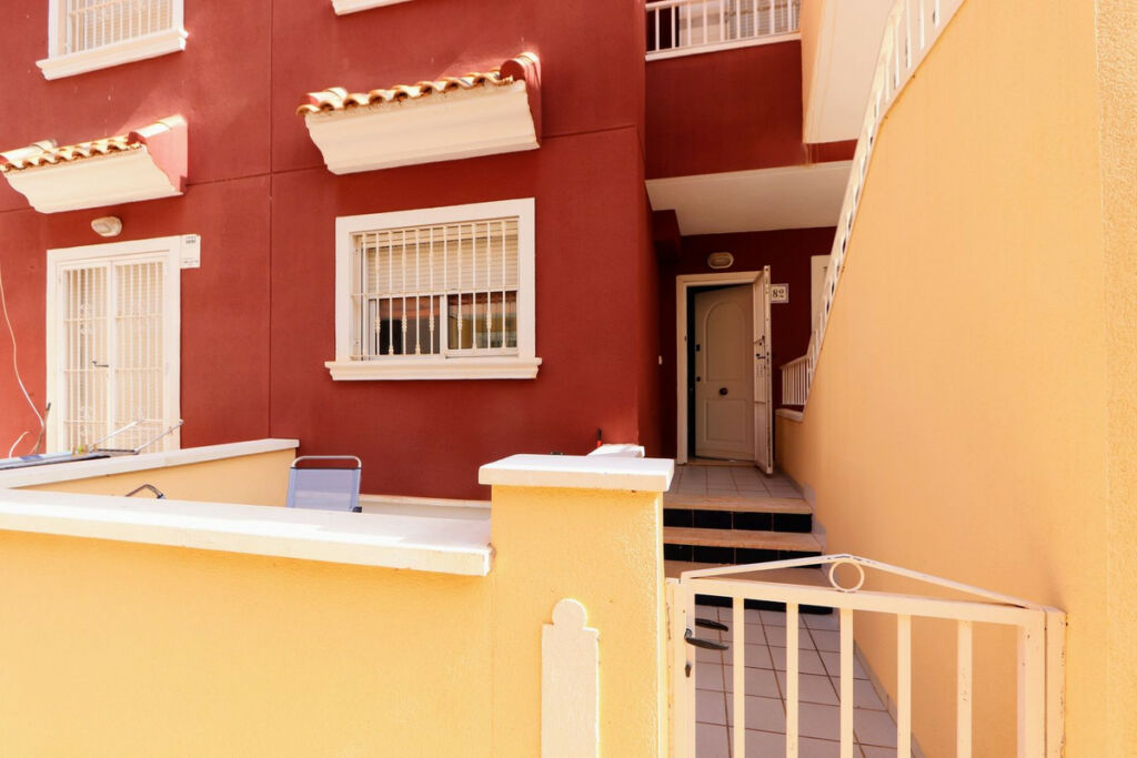Ground Floor Apartment Los Alcazares Murcia - imagen 21