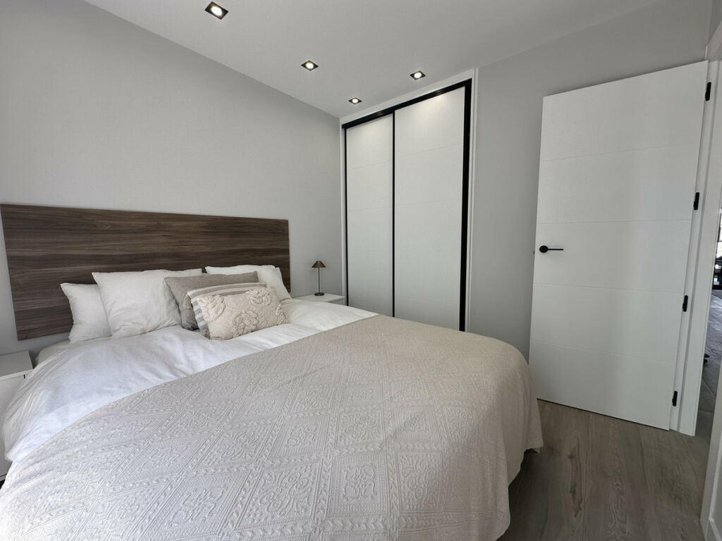 Ground Floor Apartment Punta Prima Alicante - Bild 21