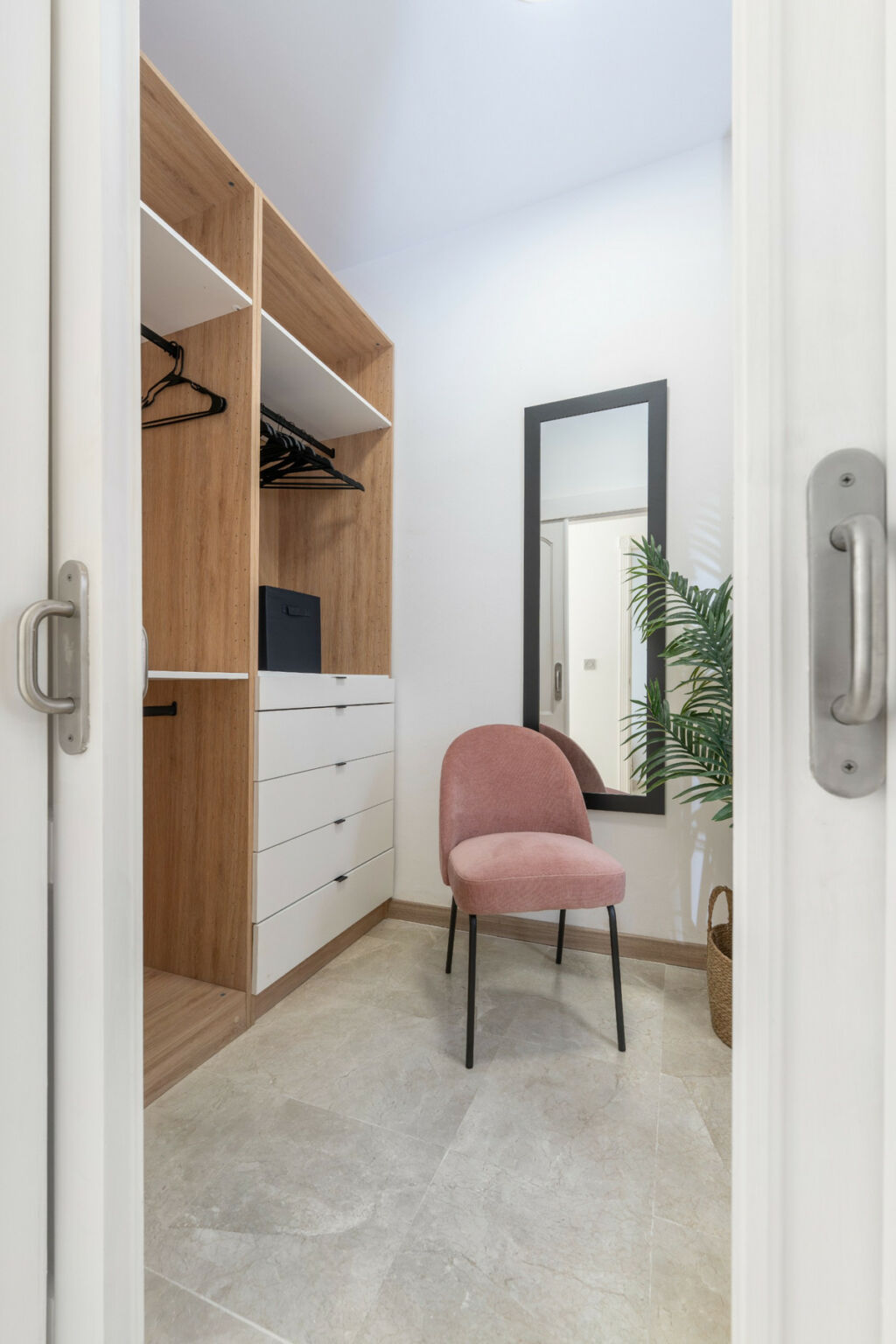 Middle Floor Apartment San Roque Club Cádiz - zdjęcie 20