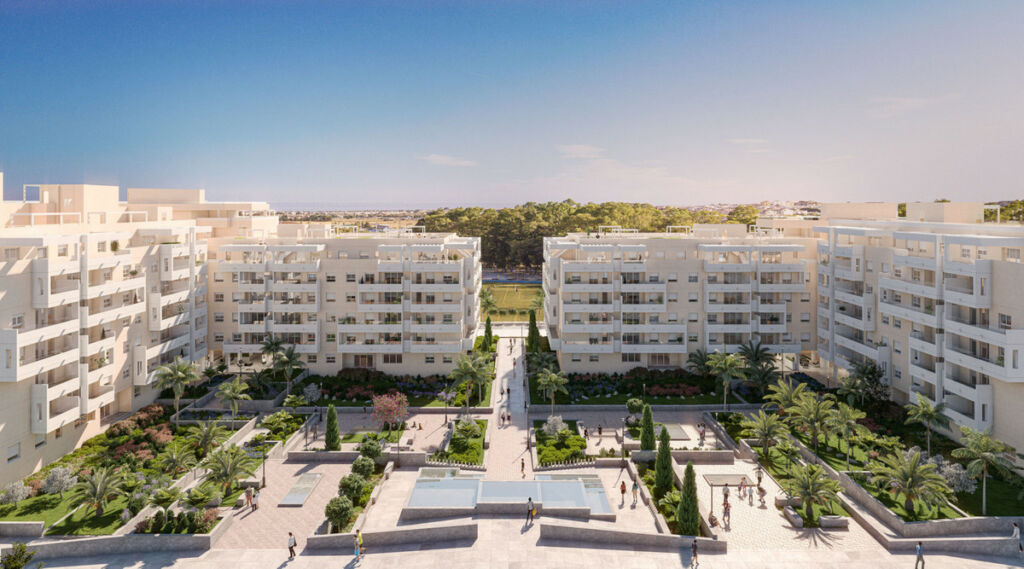 Ground Floor Apartment Marbella Málaga - image 21