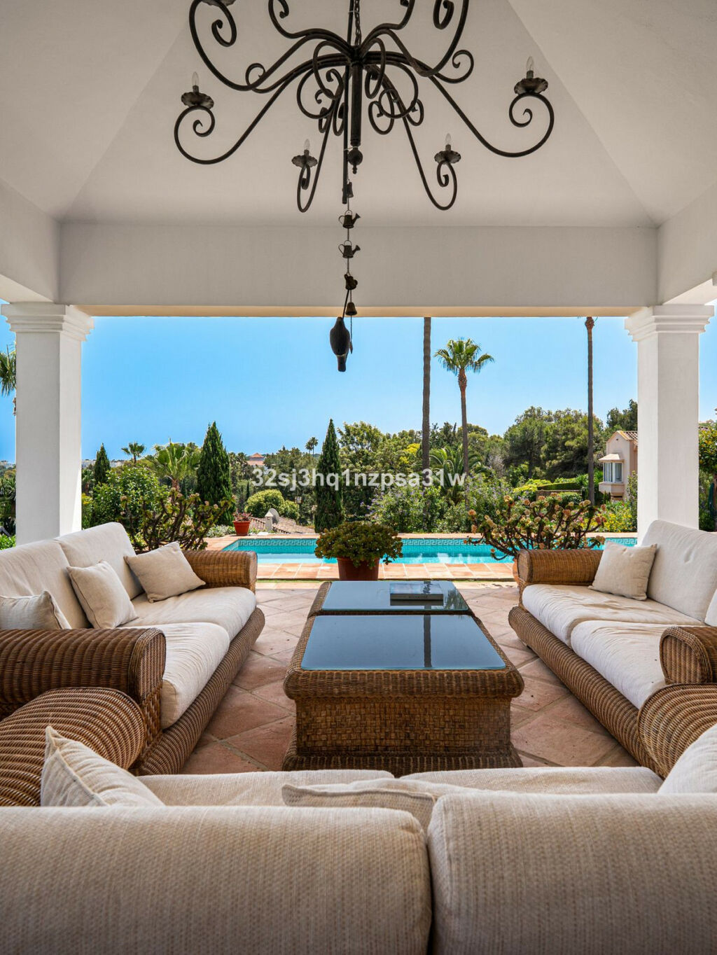 Detached Villa Sotogrande Cádiz - zdjęcie 21