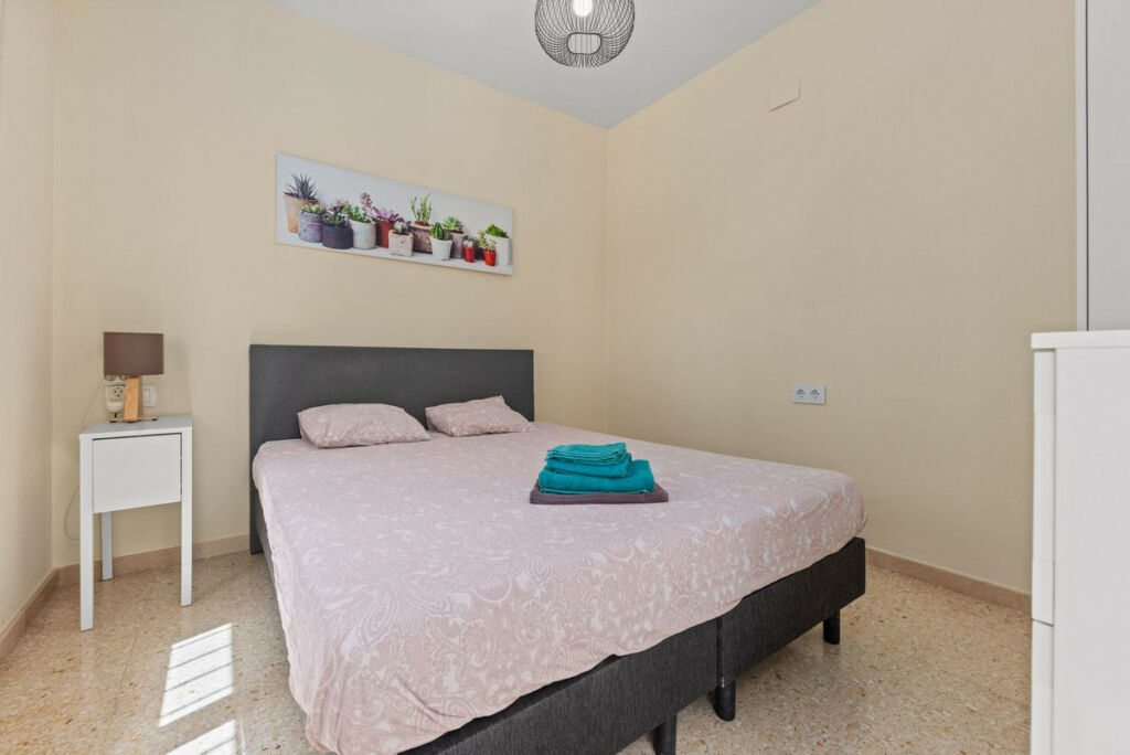 Aparthotel San Vicente del Raspeig Alicante - imagen 19
