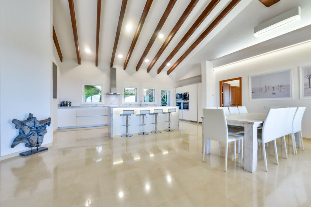 Detached Villa Altea Alicante - imagen 21