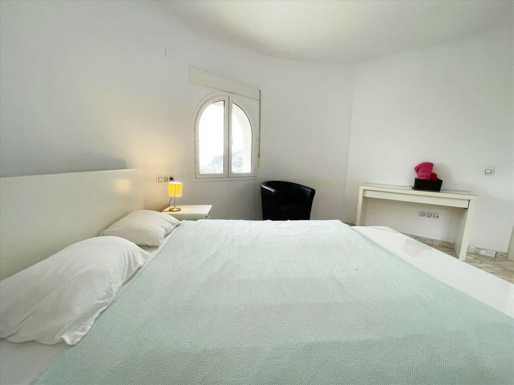 Detached Villa Calpe Alicante - imagen 21