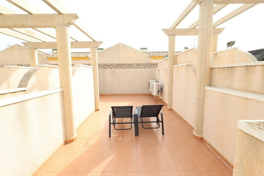 Detached Villa Cabo Roig Alicante - zdjęcie 21