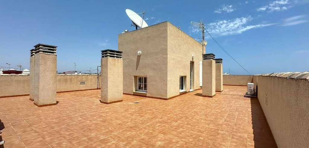 Middle Floor Apartment San Pedro del Pinatar Murcia - imagen 21
