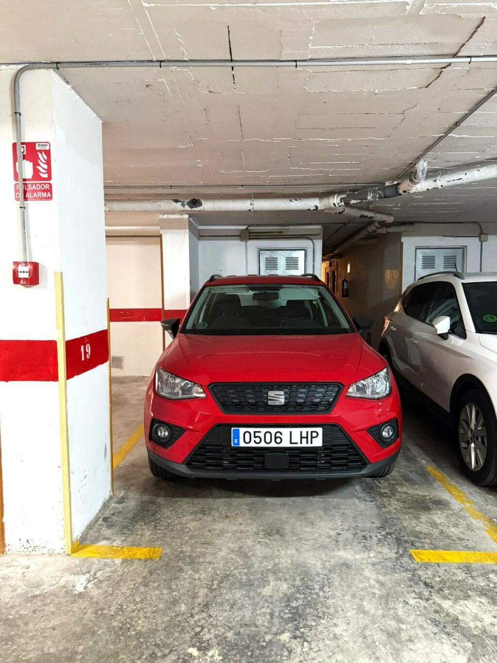 Ground Floor Apartment Playa Del Cura Alicante - imagen 21