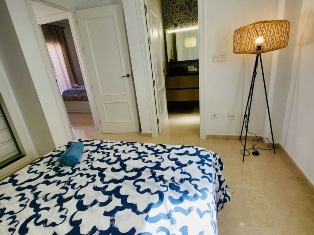 Townhouse San Miguel de Salinas Alicante - Bild 21
