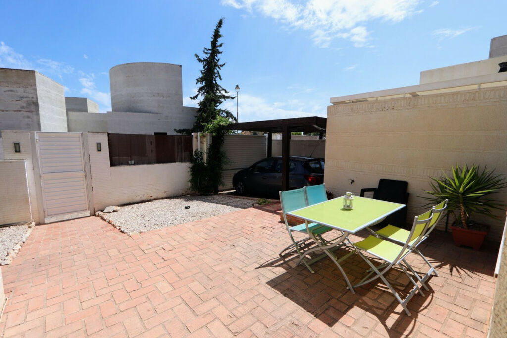 Detached Villa Sucina Murcia - imagen 21