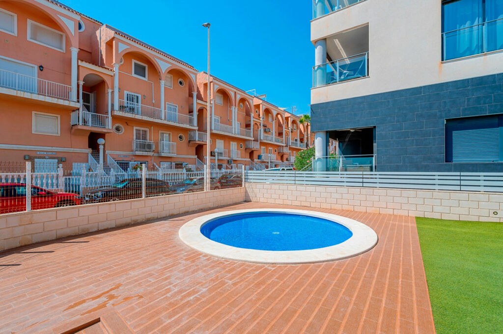 Penthouse La Mata Alicante - imagen 21