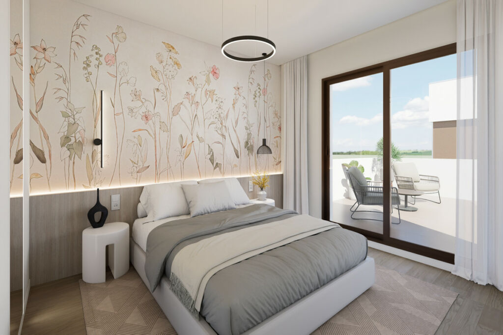 Bungalow Los Alcazares Murcia - imagen 21