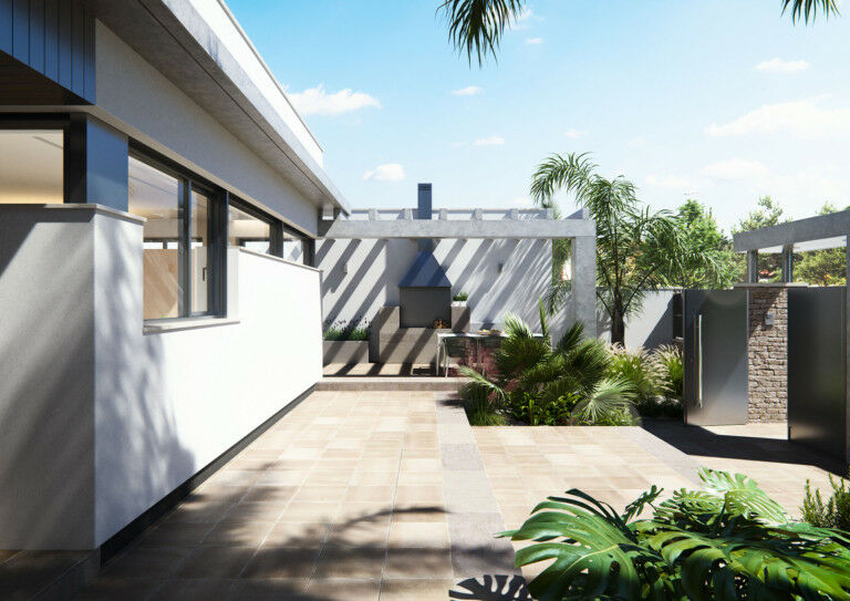 Detached Villa San Javier Murcia - imagen 21