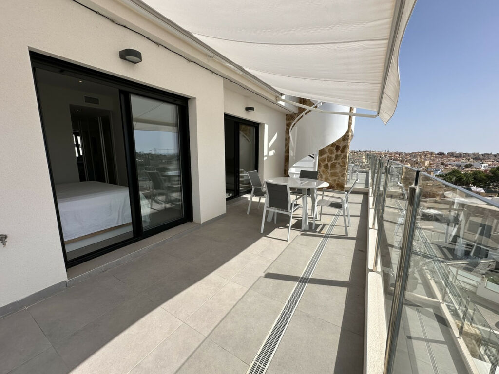 Penthouse Villamartin Alicante - imagen 21