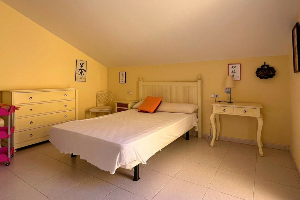 Duplex Denia Alicante - imagen 21