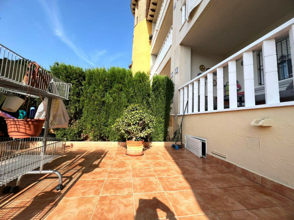 Ground Floor Apartment Orihuela Costa Alicante - zdjęcie 21