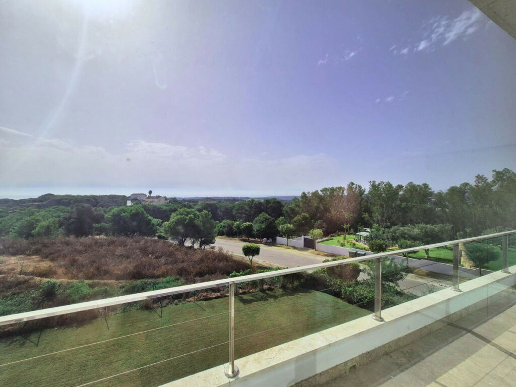 Detached Villa Sotogrande Alto Cádiz - zdjęcie 21