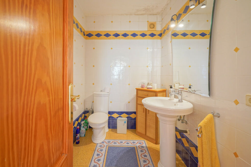 Detached Villa Javea Alicante - imagen 21