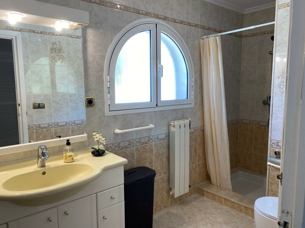 Detached Villa Benissa Alicante - imagen 21