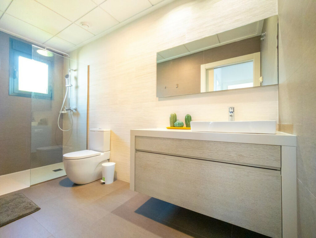 Detached Villa Ciudad Quesada Alicante - zdjęcie 19