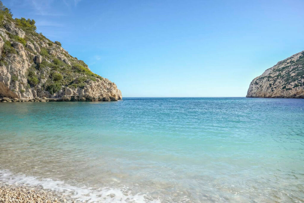 Ground Floor Apartment Javea Alicante - imagen 21