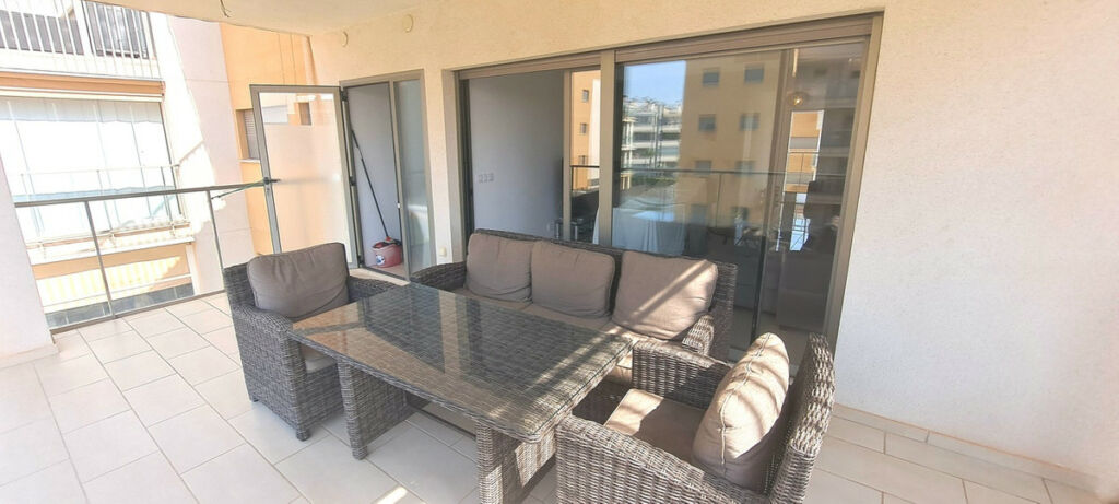 Ground Floor Apartment Villamartin Alicante - imagen 21