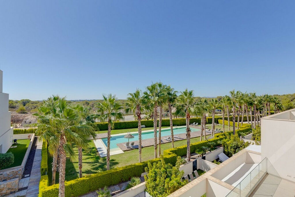 Penthouse Las Colinas Golf Alicante - Bild 21