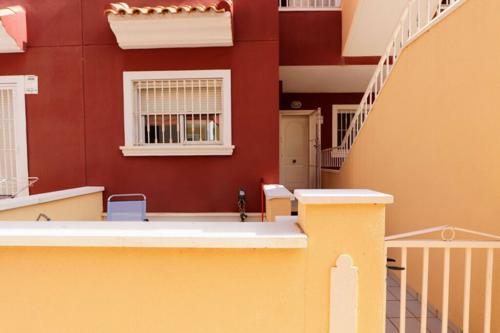 Ground Floor Apartment Los Alcazares Murcia - imagen 22