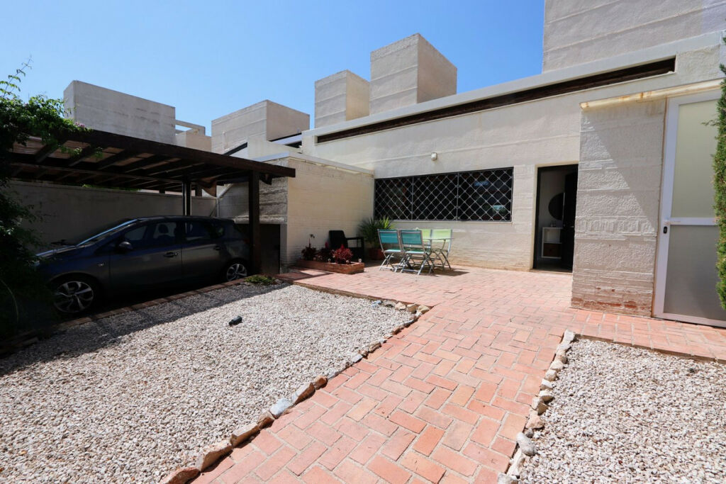 Detached Villa Sucina Murcia - imagen 23