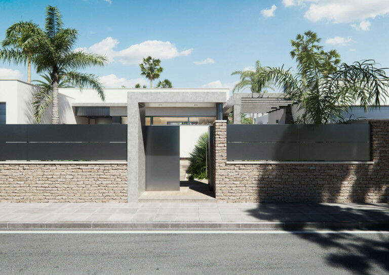 Detached Villa San Javier Murcia - imagen 22