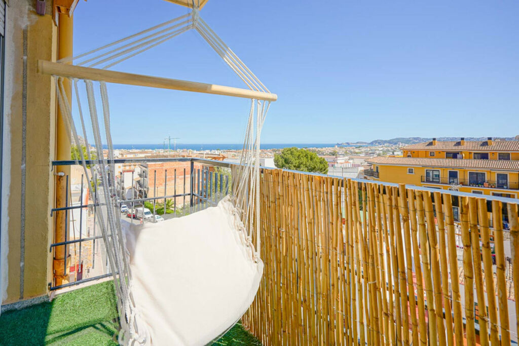 Ground Floor Apartment Javea Alicante - imagen 22