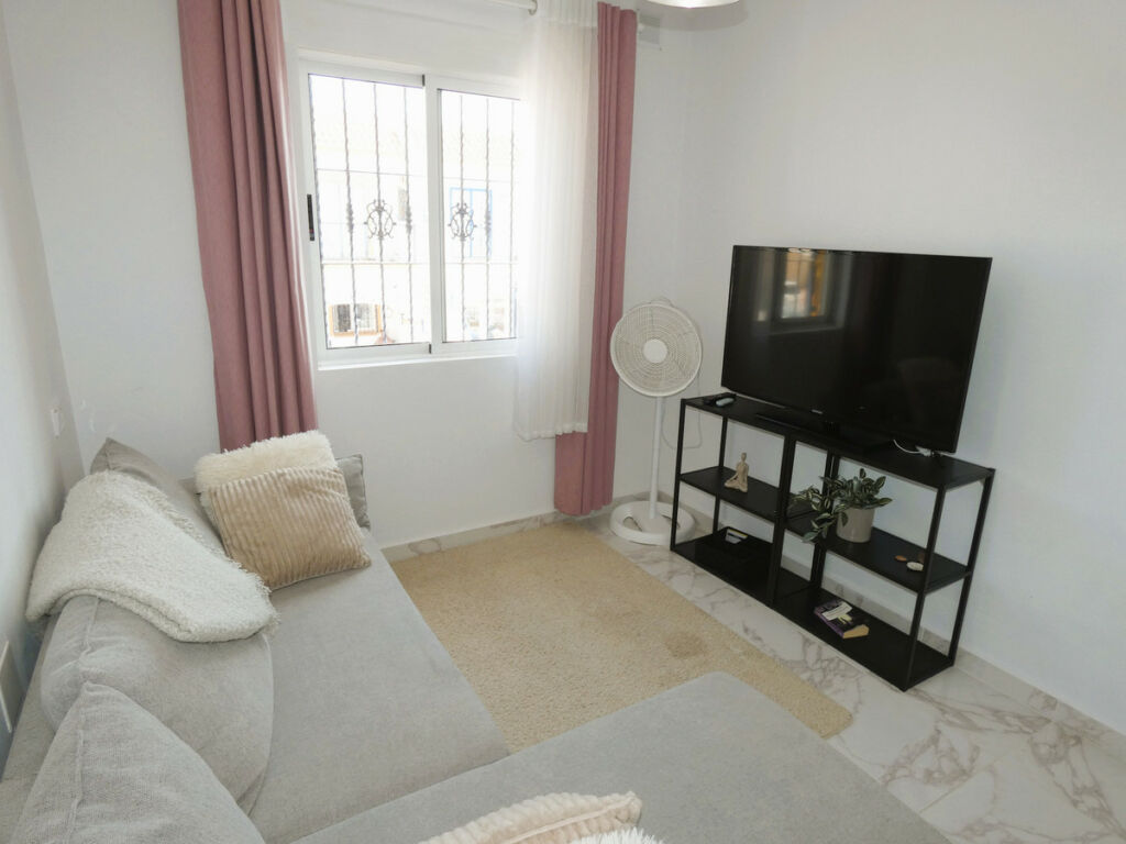 Top Floor Apartment Los Altos Alicante - zdjęcie 22