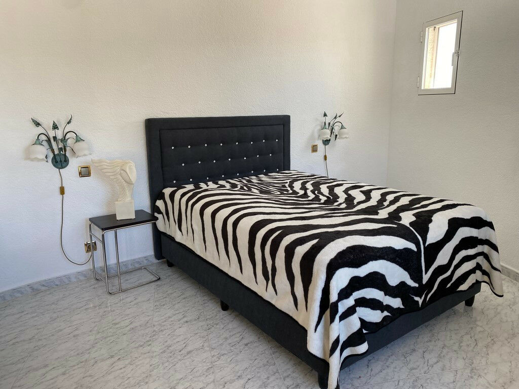 Detached Villa Benissa Alicante - imagen 22