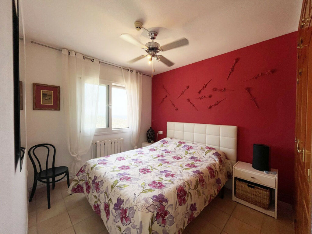 Detached Villa Calpe Alicante - Bild 23