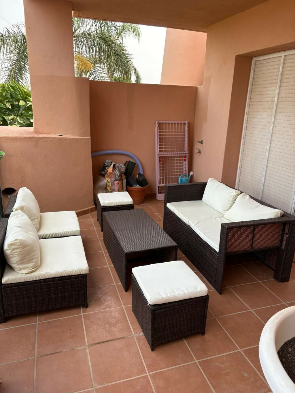 Middle Floor Apartment Mar Menor Golf Village Murcia - imagen 22