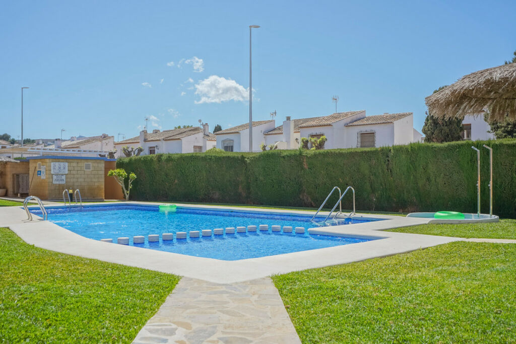 Ground Floor Apartment Javea Alicante - imagen 22