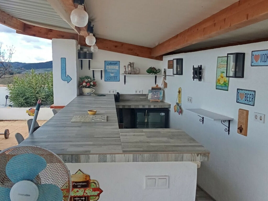 Detached Villa Puerto Lumbreras Murcia - imagen 22