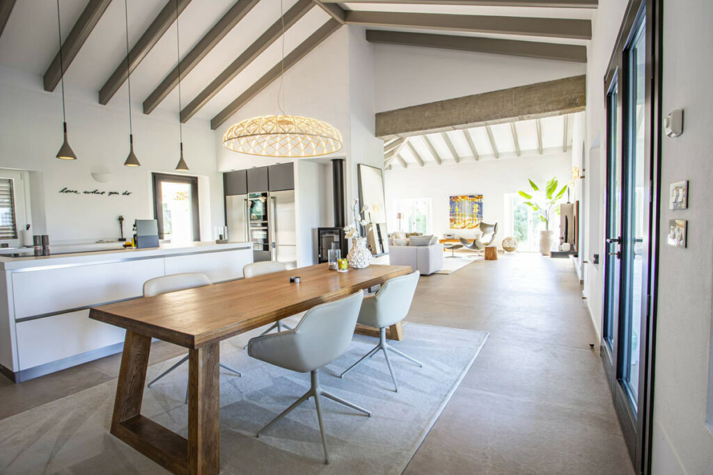 Finca - Cortijo Jimena de la Frontera Cádiz - zdjęcie 19