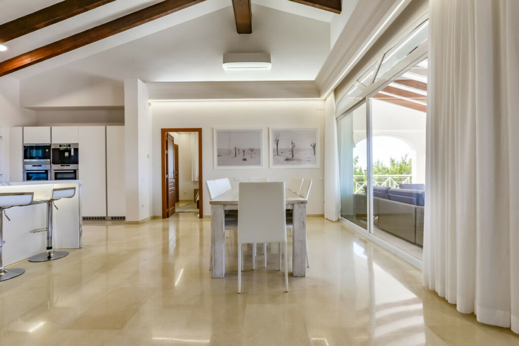 Detached Villa Altea Alicante - imagen 22