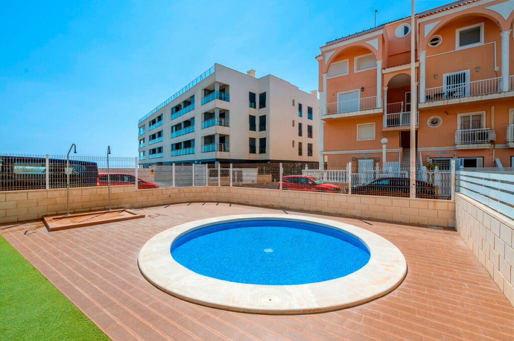 Penthouse La Mata Alicante - imagen 22