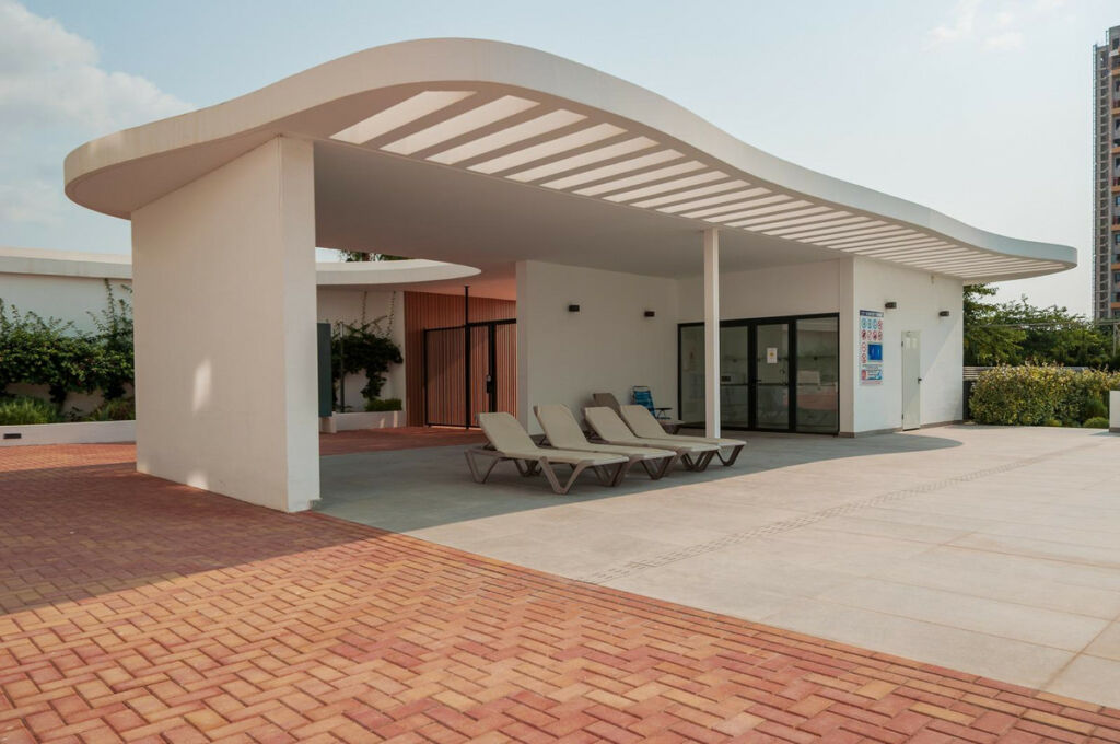 Middle Floor Apartment Calpe Alicante - image 22