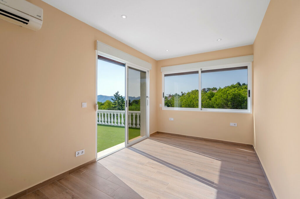 Detached Villa La Nucia Alicante - imagen 22